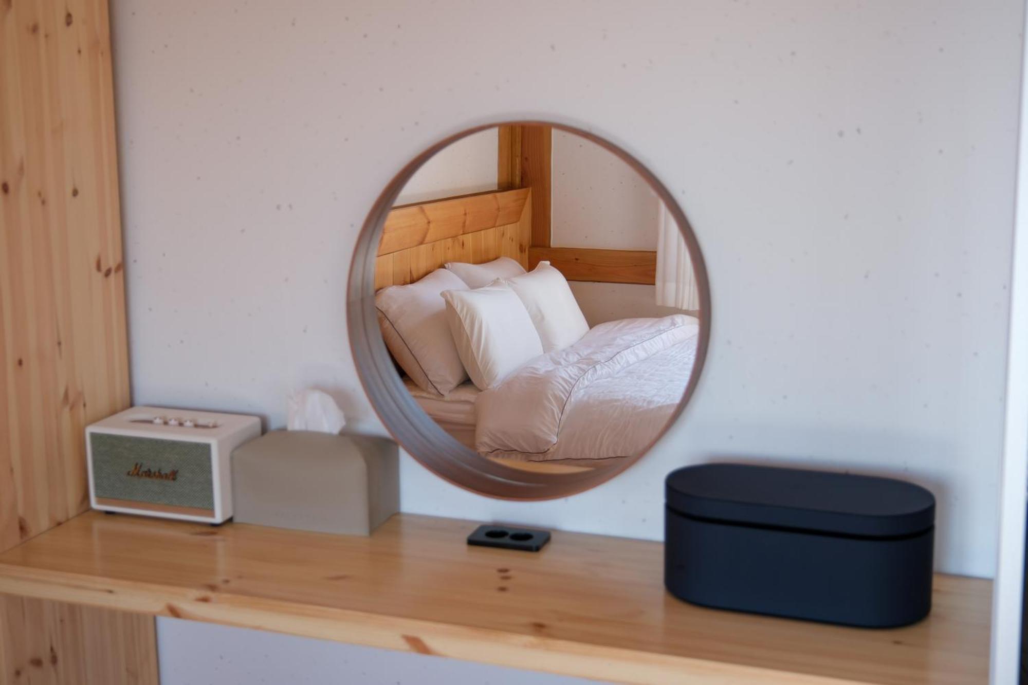 Hanok Stay Da-Ga-Gam Kjongdzsu Kültér fotó