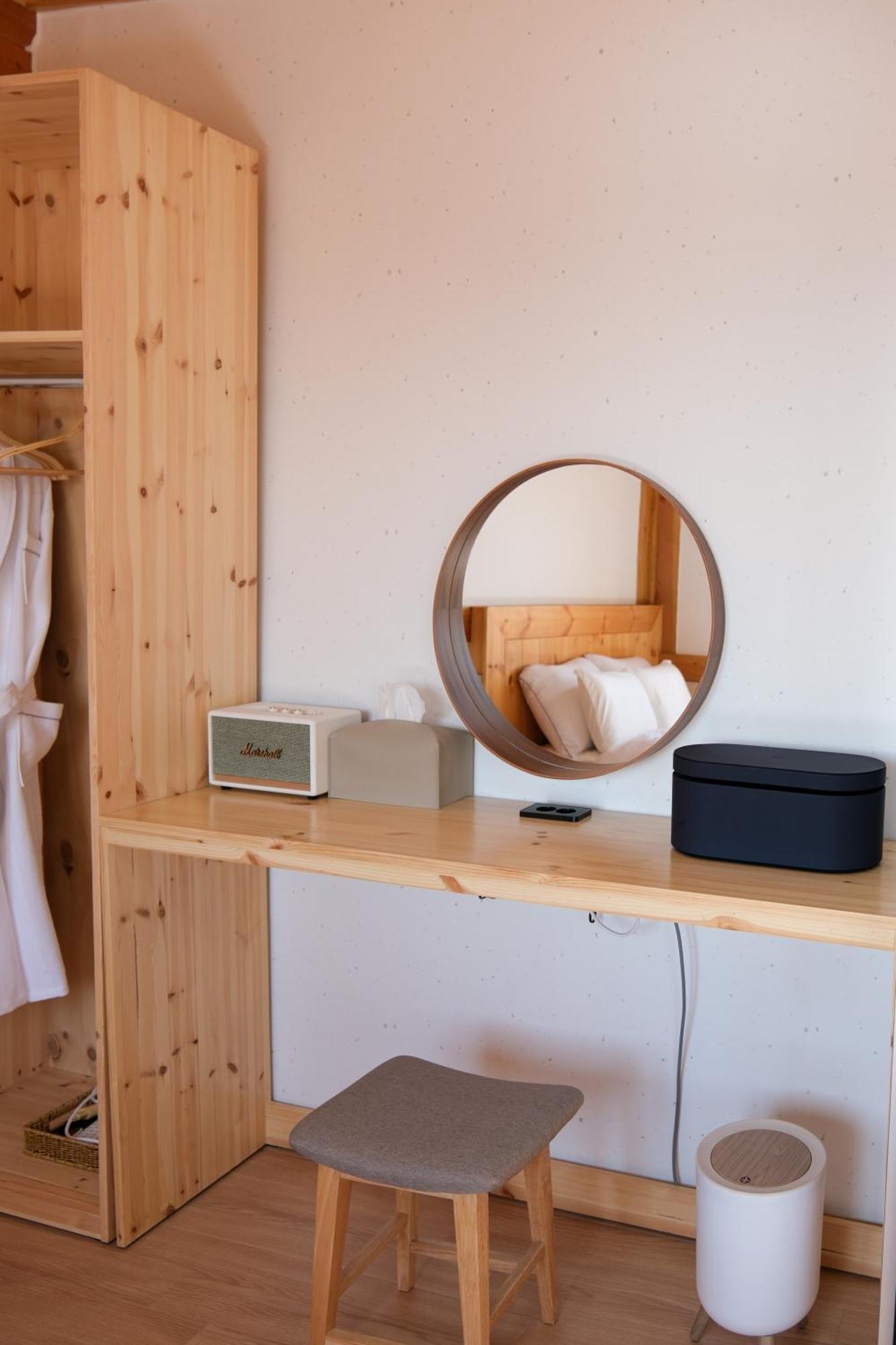 Hanok Stay Da-Ga-Gam Kjongdzsu Kültér fotó