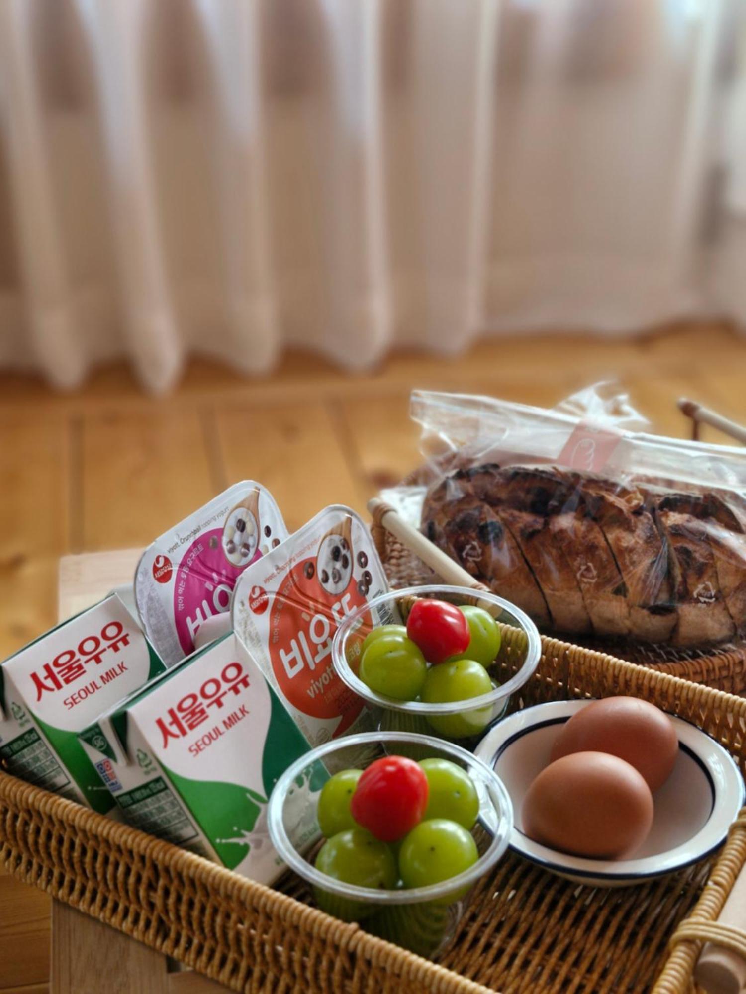 Hanok Stay Da-Ga-Gam Kjongdzsu Kültér fotó